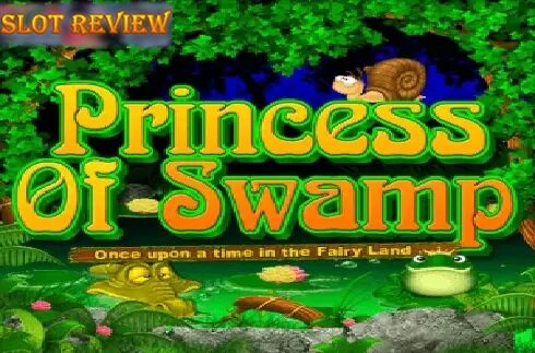 Princess of Swamp Slot Review